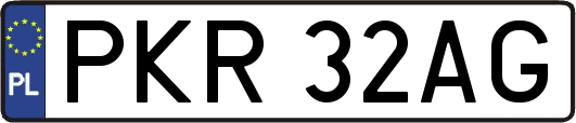 PKR32AG