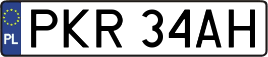 PKR34AH