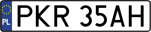 PKR35AH