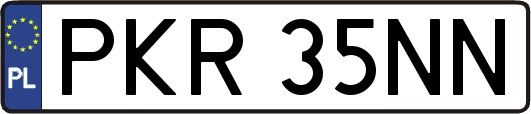 PKR35NN