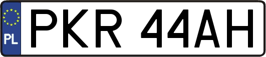 PKR44AH