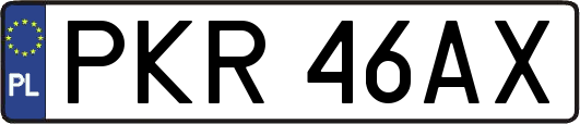 PKR46AX
