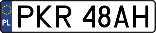 PKR48AH