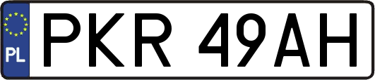 PKR49AH