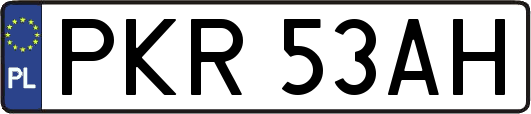 PKR53AH