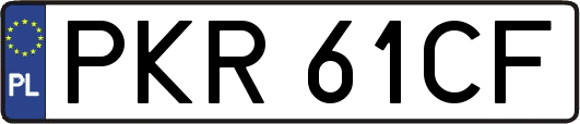 PKR61CF
