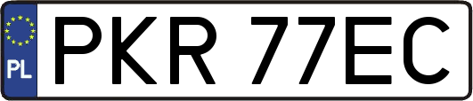 PKR77EC