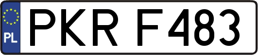 PKRF483