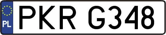 PKRG348