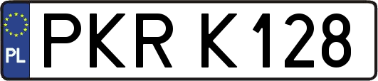PKRK128