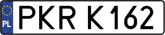 PKRK162