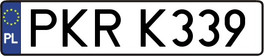 PKRK339