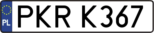 PKRK367