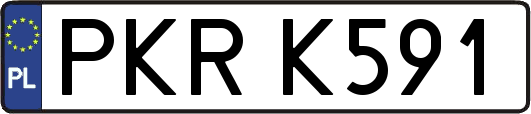 PKRK591