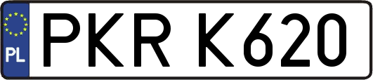 PKRK620