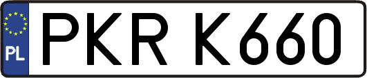 PKRK660