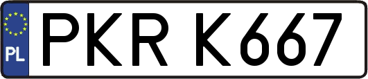 PKRK667