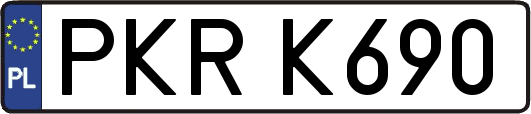 PKRK690