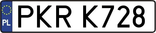 PKRK728