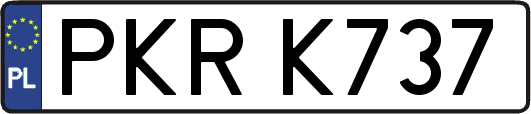 PKRK737