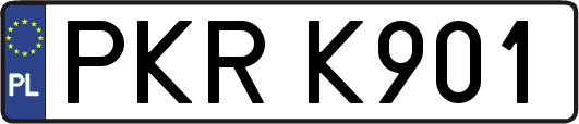 PKRK901