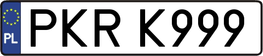 PKRK999