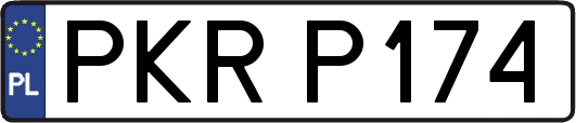 PKRP174