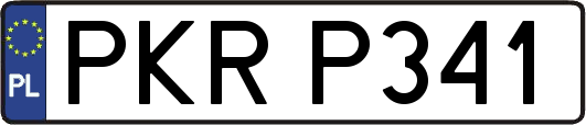 PKRP341