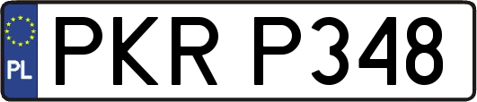 PKRP348