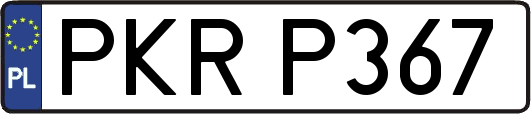PKRP367