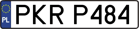 PKRP484