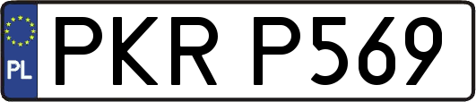 PKRP569