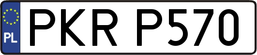 PKRP570
