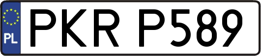 PKRP589