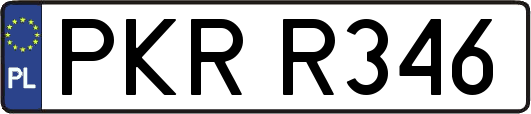 PKRR346