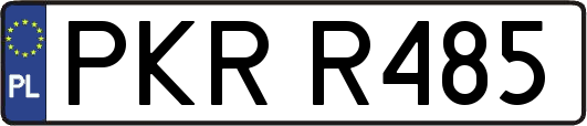PKRR485