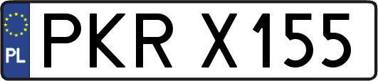 PKRX155