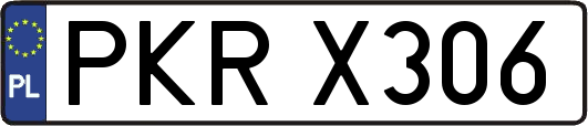 PKRX306