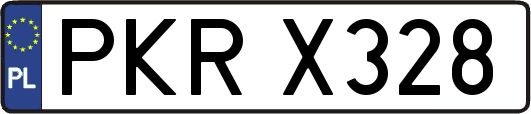 PKRX328
