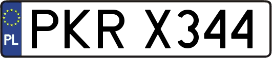 PKRX344