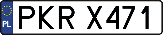 PKRX471