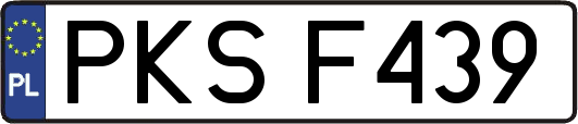 PKSF439