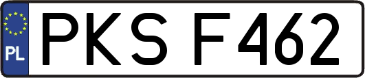 PKSF462