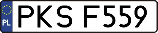 PKSF559