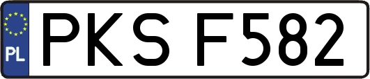 PKSF582