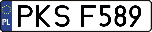 PKSF589