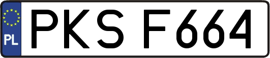 PKSF664