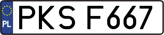 PKSF667