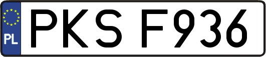 PKSF936