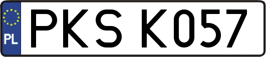 PKSK057